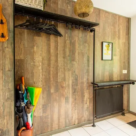 Beautiful And Charming Farmhouse In The Veluwe *