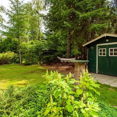 Beautiful And Charming Farmhouse In The Veluwe