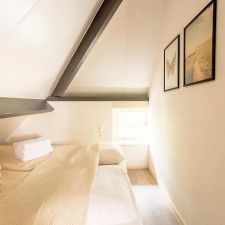 Chalé Beautiful And Charming Farmhouse In The Veluwe