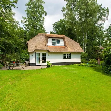 Beautiful And Charming Farmhouse In The Veluwe *