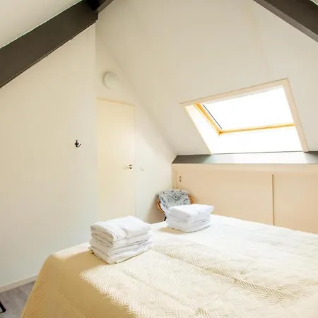 Beautiful And Charming Farmhouse In The Veluwe Epe
