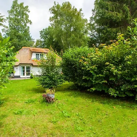 Beautiful And Charming Farmhouse In The Veluwe Chalé *