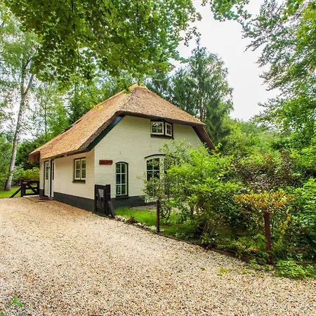 Beautiful And Charming Farmhouse In The Veluwe Epe