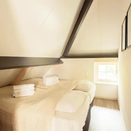 Beautiful And Charming Farmhouse In The Veluwe * Epe