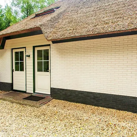 Chalé Beautiful And Charming Farmhouse In The Veluwe *